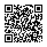 スマートフォンQRコード