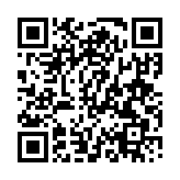 スマートフォンQRコード