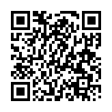 スマートフォンQRコード