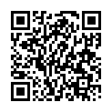 スマートフォンQRコード