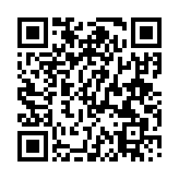 スマートフォンQRコード