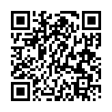 スマートフォンQRコード