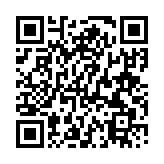 スマートフォンQRコード