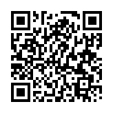 スマートフォンQRコード