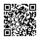 スマートフォンQRコード