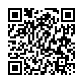 スマートフォンQRコード