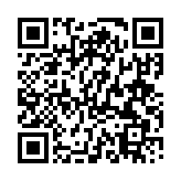 スマートフォンQRコード