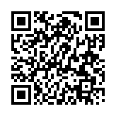 スマートフォンQRコード