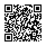 スマートフォンQRコード