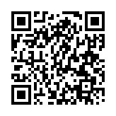 スマートフォンQRコード