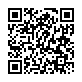 スマートフォンQRコード