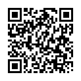 スマートフォンQRコード