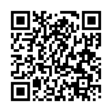 スマートフォンQRコード