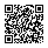 スマートフォンQRコード