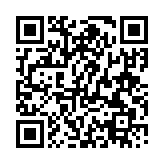 スマートフォンQRコード