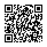 スマートフォンQRコード