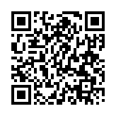 スマートフォンQRコード