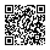 スマートフォンQRコード