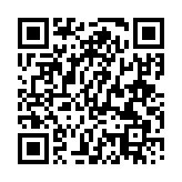 スマートフォンQRコード