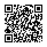 スマートフォンQRコード