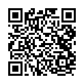 スマートフォンQRコード