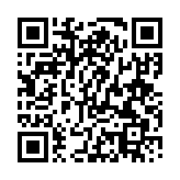 スマートフォンQRコード