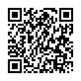 スマートフォンQRコード