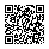 スマートフォンQRコード