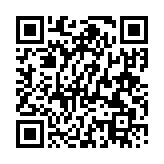 スマートフォンQRコード