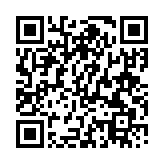 スマートフォンQRコード