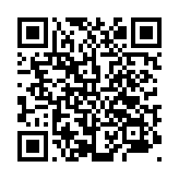 スマートフォンQRコード