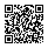 スマートフォンQRコード