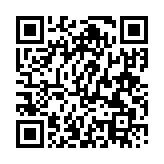 スマートフォンQRコード