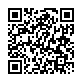 スマートフォンQRコード