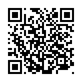 スマートフォンQRコード