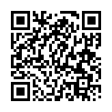 スマートフォンQRコード