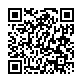 スマートフォンQRコード