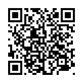 スマートフォンQRコード