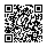 スマートフォンQRコード