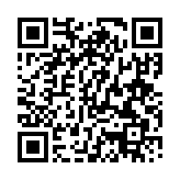 スマートフォンQRコード