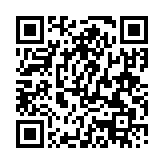 スマートフォンQRコード