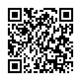 スマートフォンQRコード