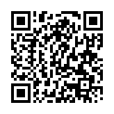 スマートフォンQRコード