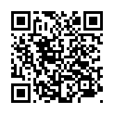 スマートフォンQRコード