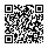 スマートフォンQRコード