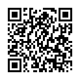 スマートフォンQRコード