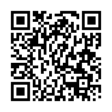 スマートフォンQRコード