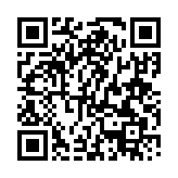 スマートフォンQRコード