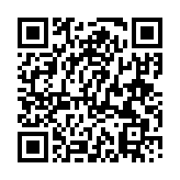 スマートフォンQRコード