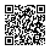 スマートフォンQRコード